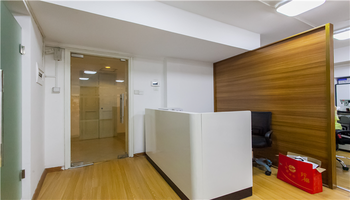 WeWork（婁山關路35號）